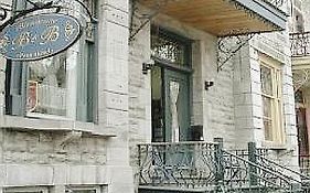 Bienvenue Bed And Breakfast Montreal